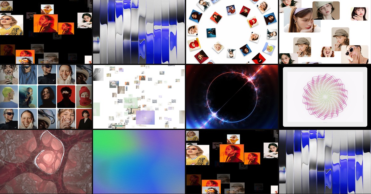 Cover for 10 Best Framer 3D and WebGL Components in 2026