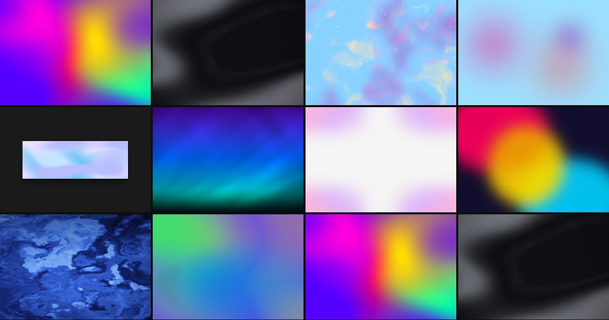 Cover for 10 Best Framer Mesh Gradient Background Components in 2026