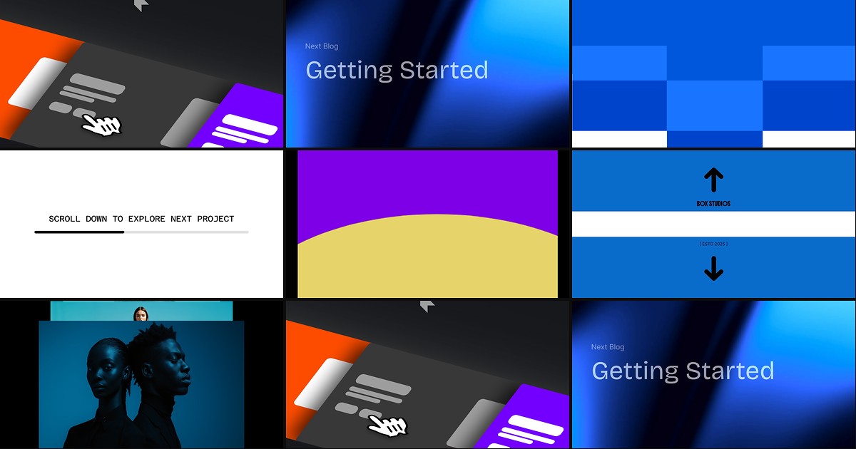 Cover for 8 Best Framer Page Transition Components in 2026