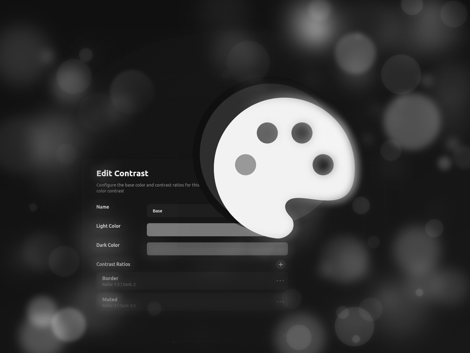 Accessible Colors preview