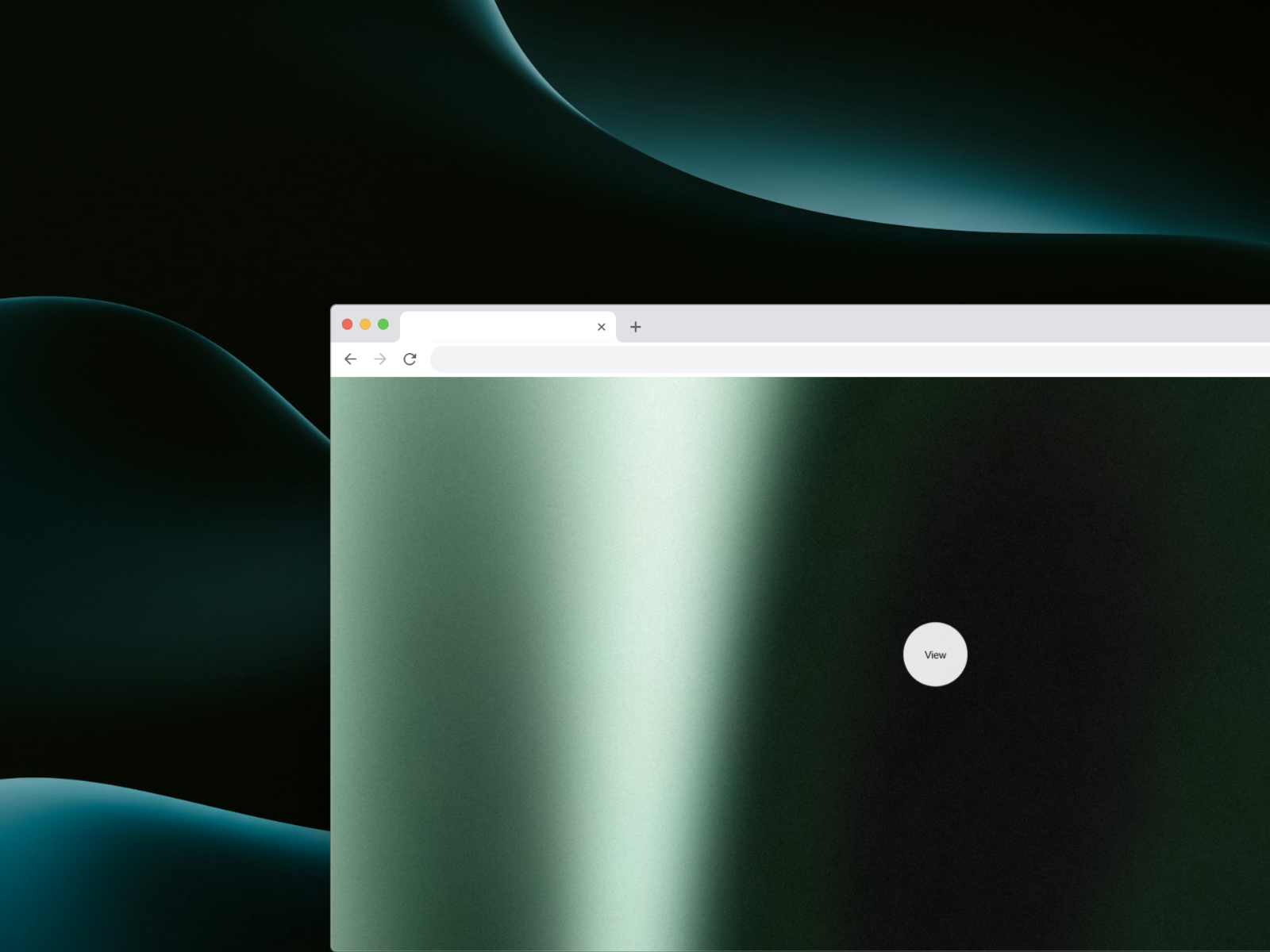 Adaptive Cursor preview