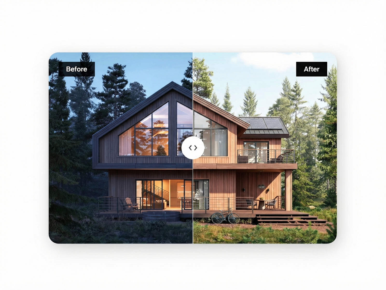 Before After Pro preview
