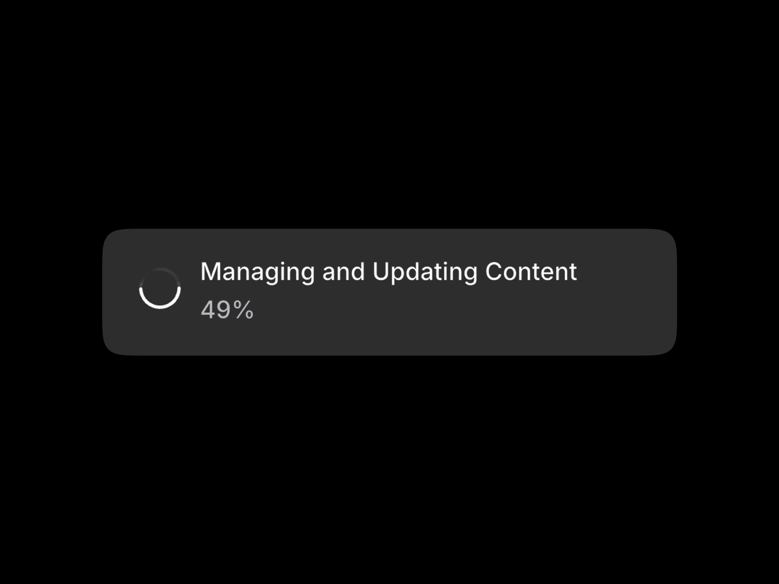Blog Scroll Progress preview