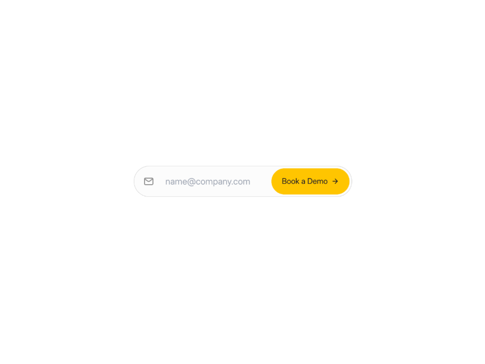 Business Input preview