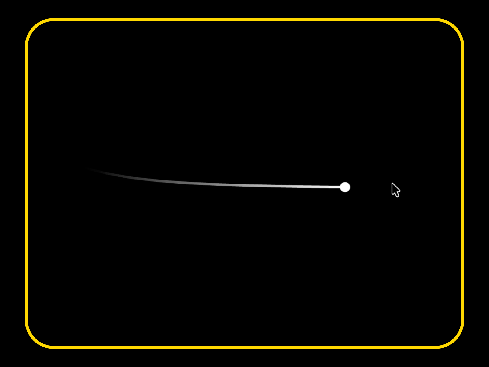 Cursor Dot Trail preview