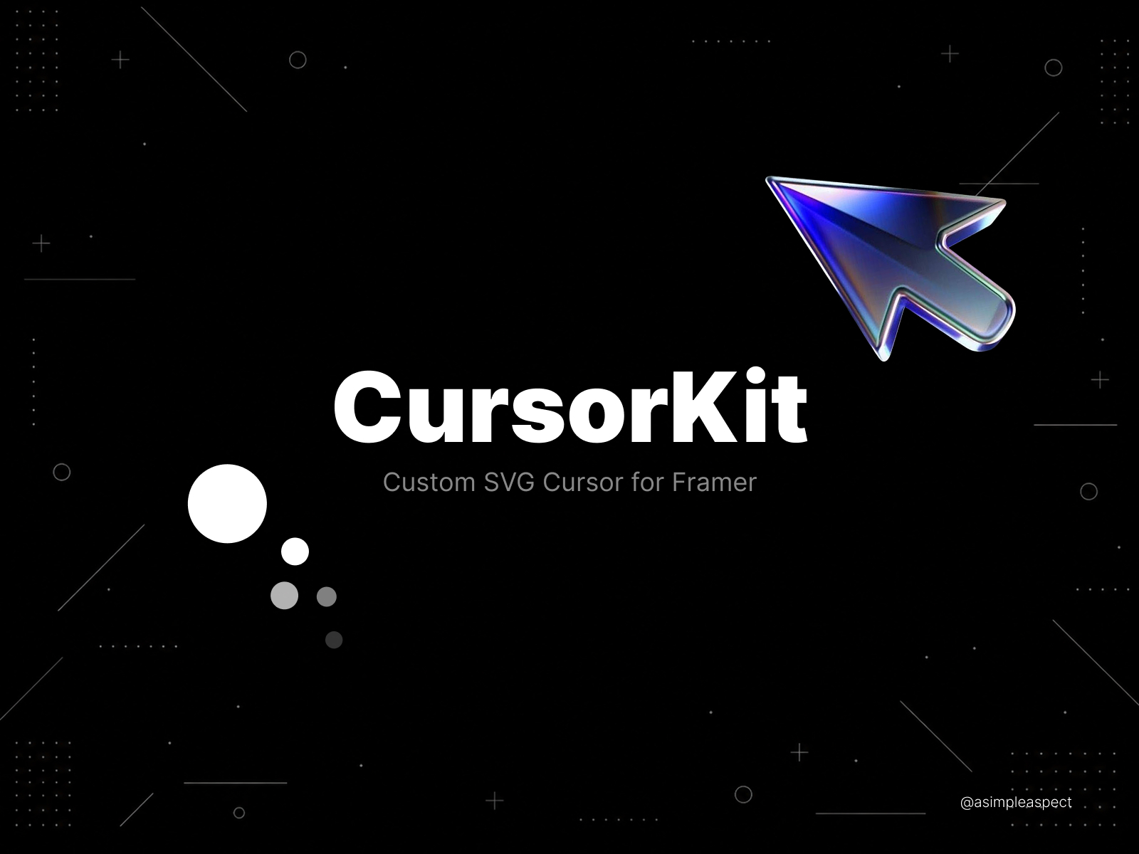 CursorKit preview
