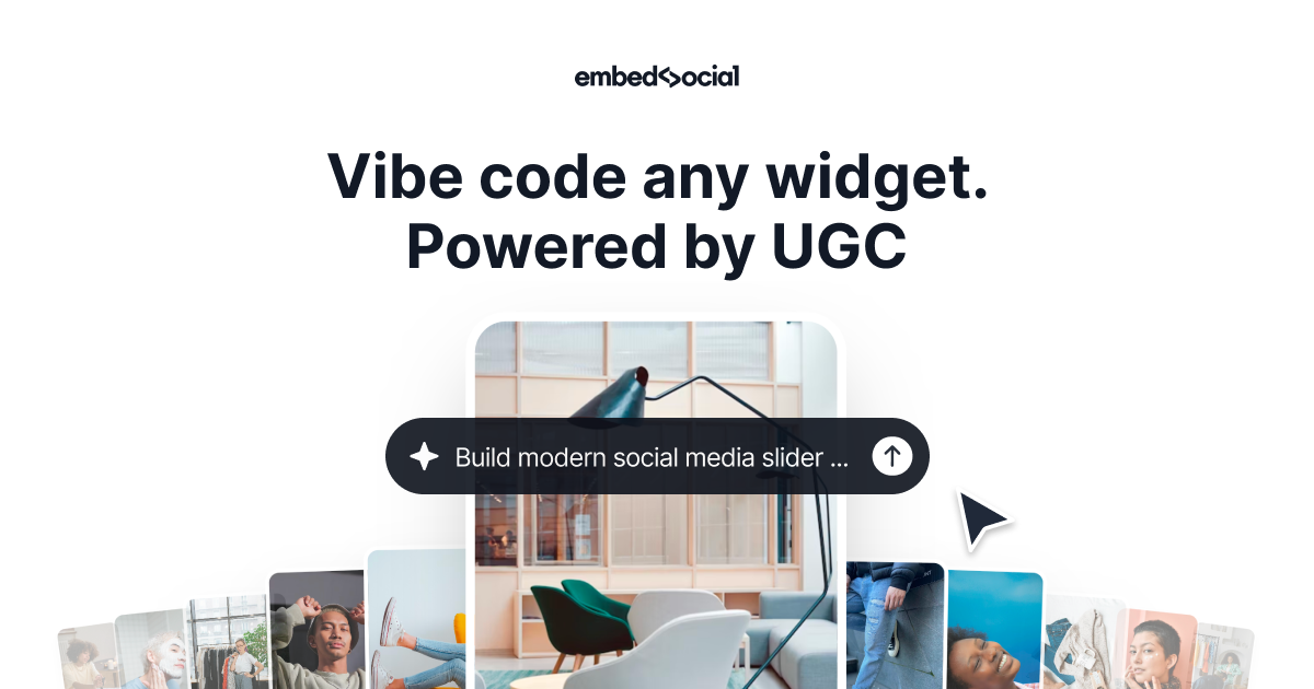 EmbedSocial preview