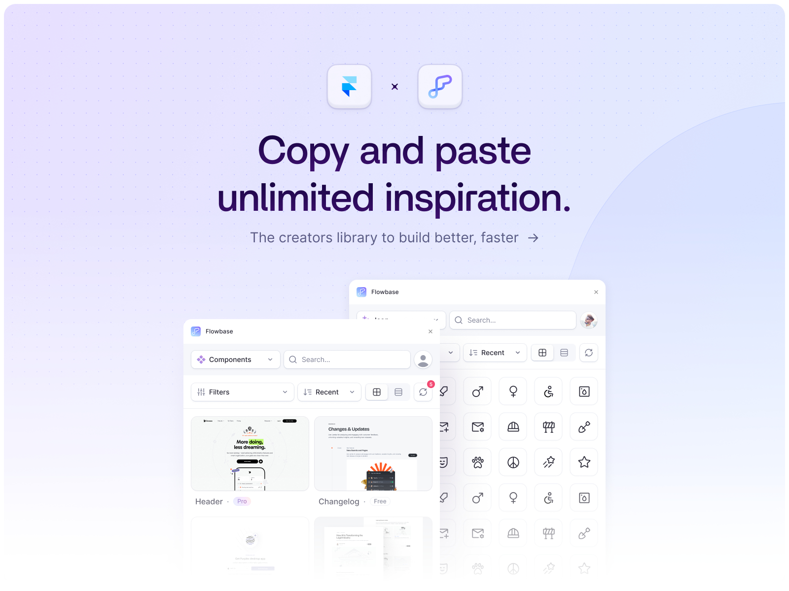 Flowbase preview