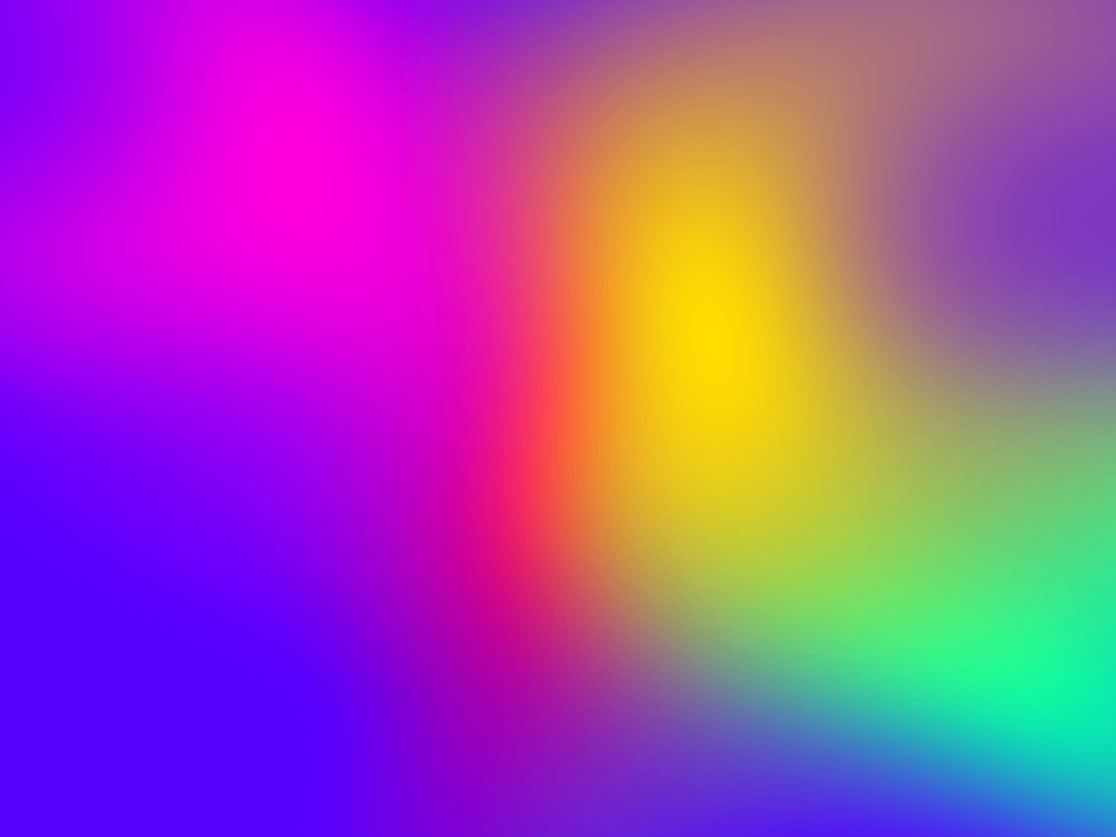 Fluid Scroll Mesh preview