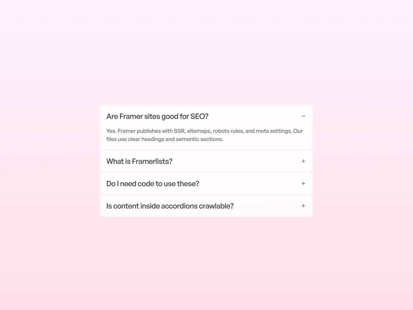 FQAs_accordian preview
