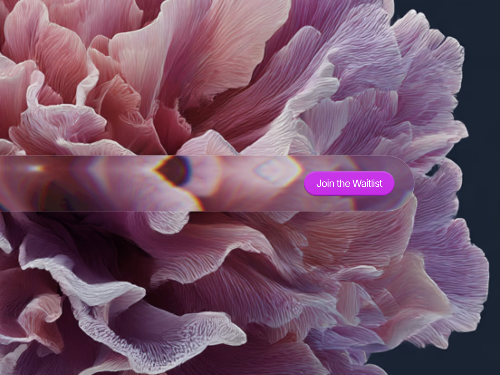 Glass Navigation preview