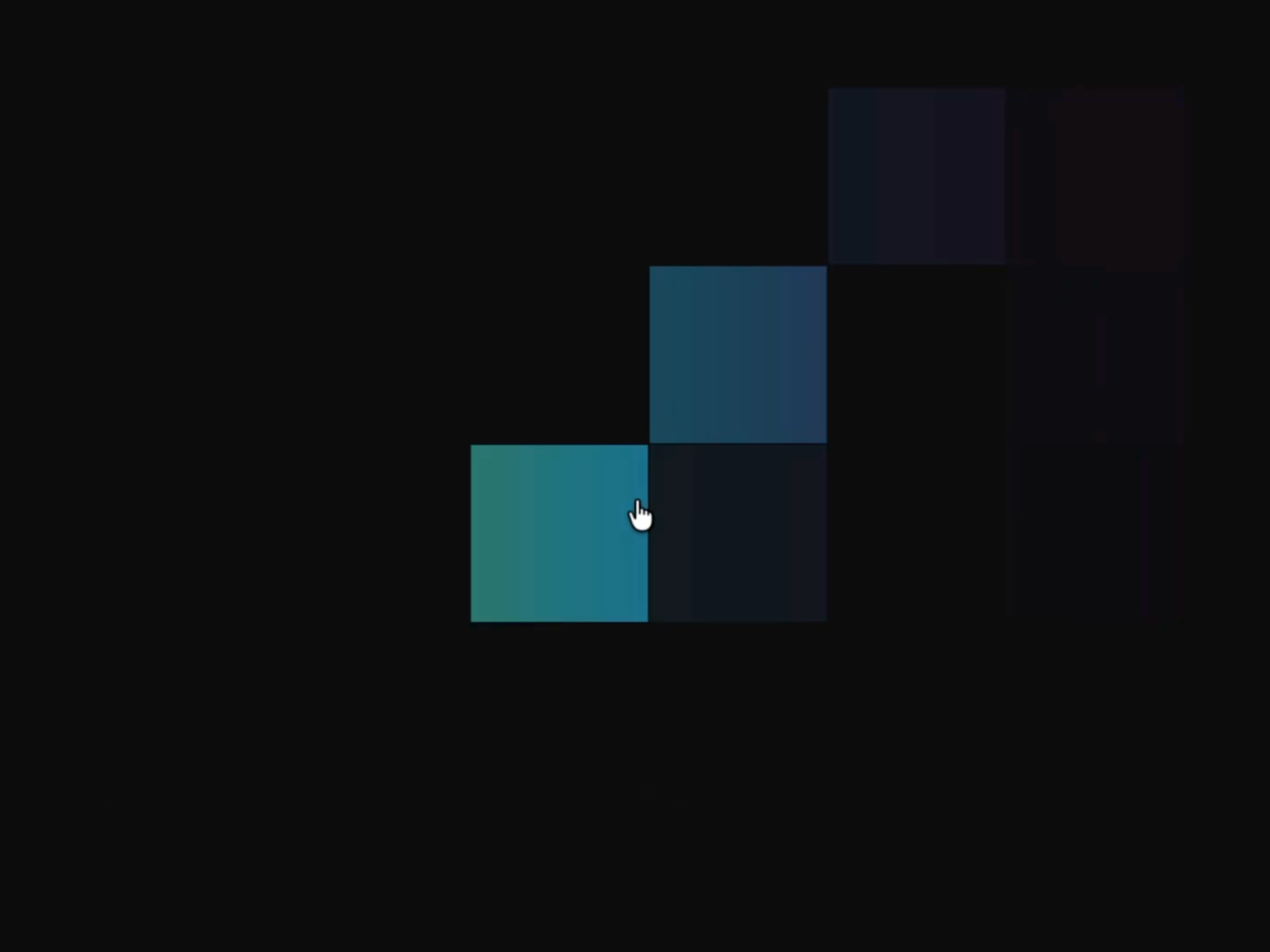 Hover Pixel Reveal preview