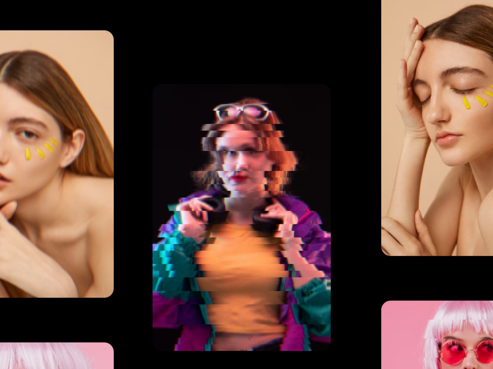 Image Hover Effects preview
