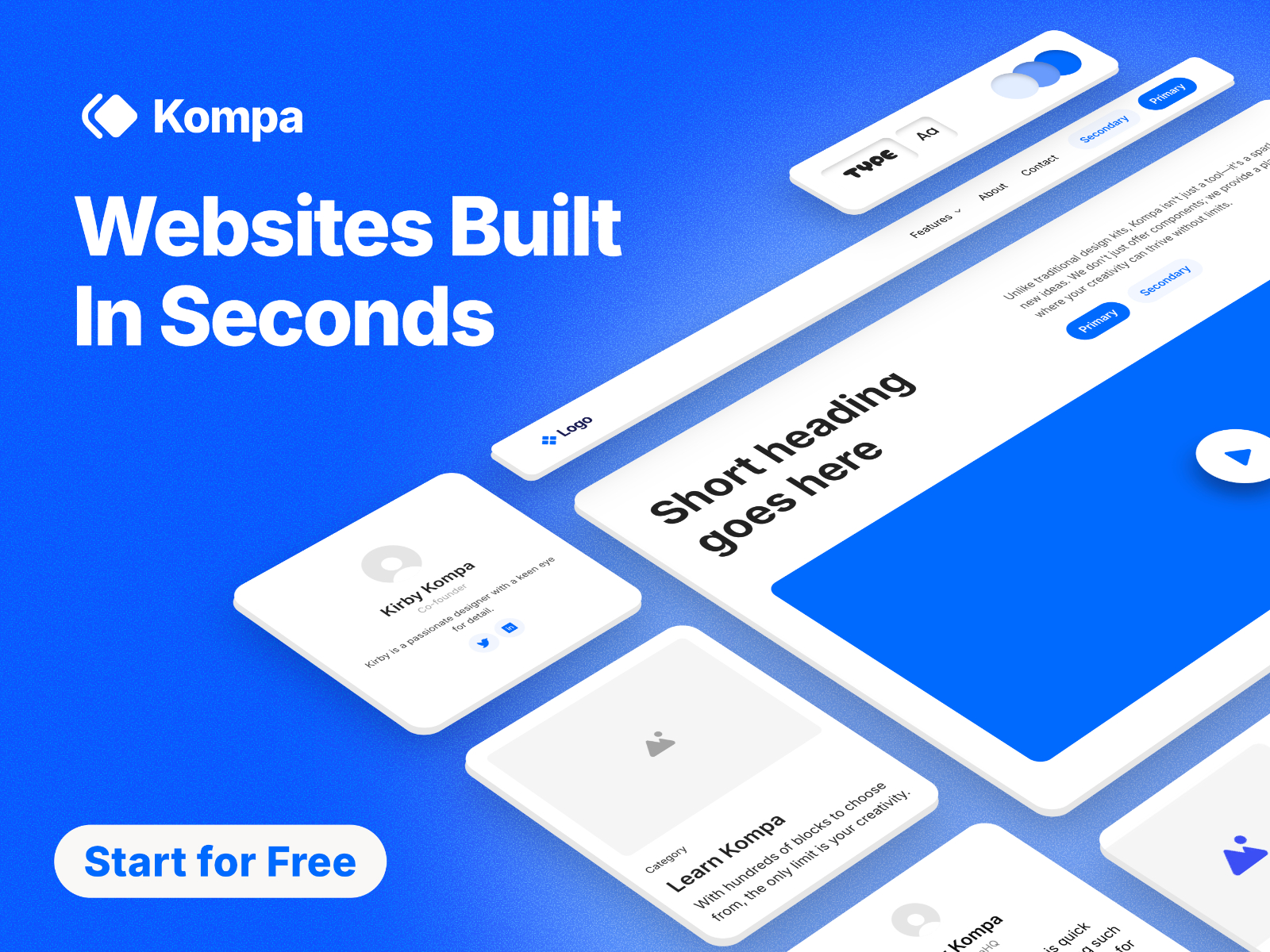 Kompa preview