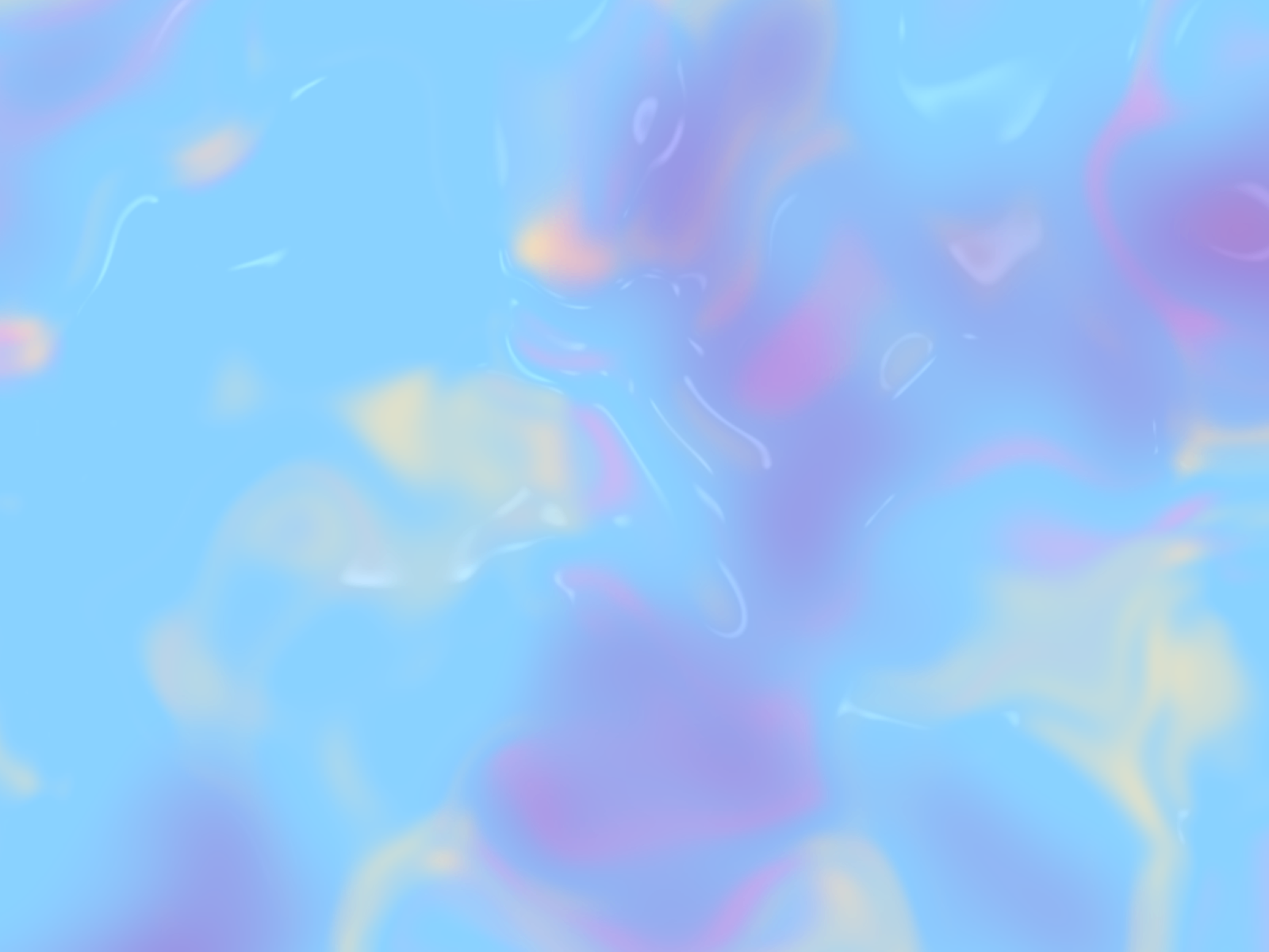 Liquid Aura Gradient preview