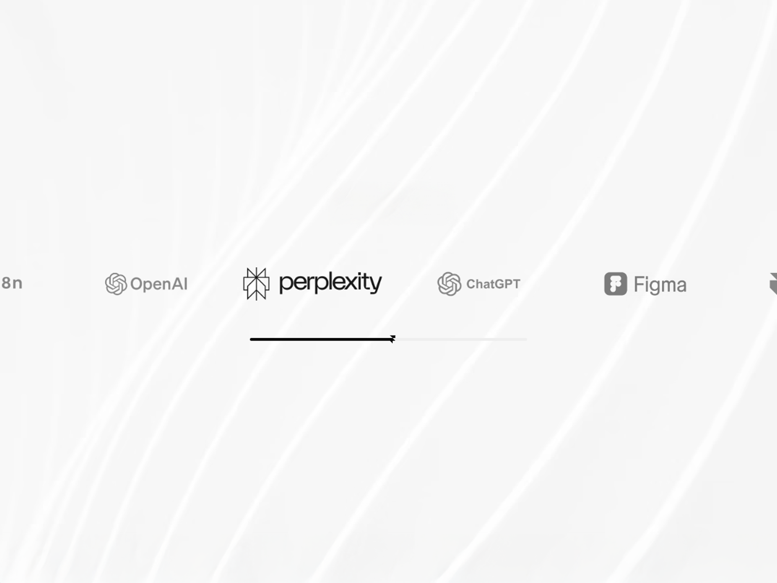 Logo Ticker Pro preview