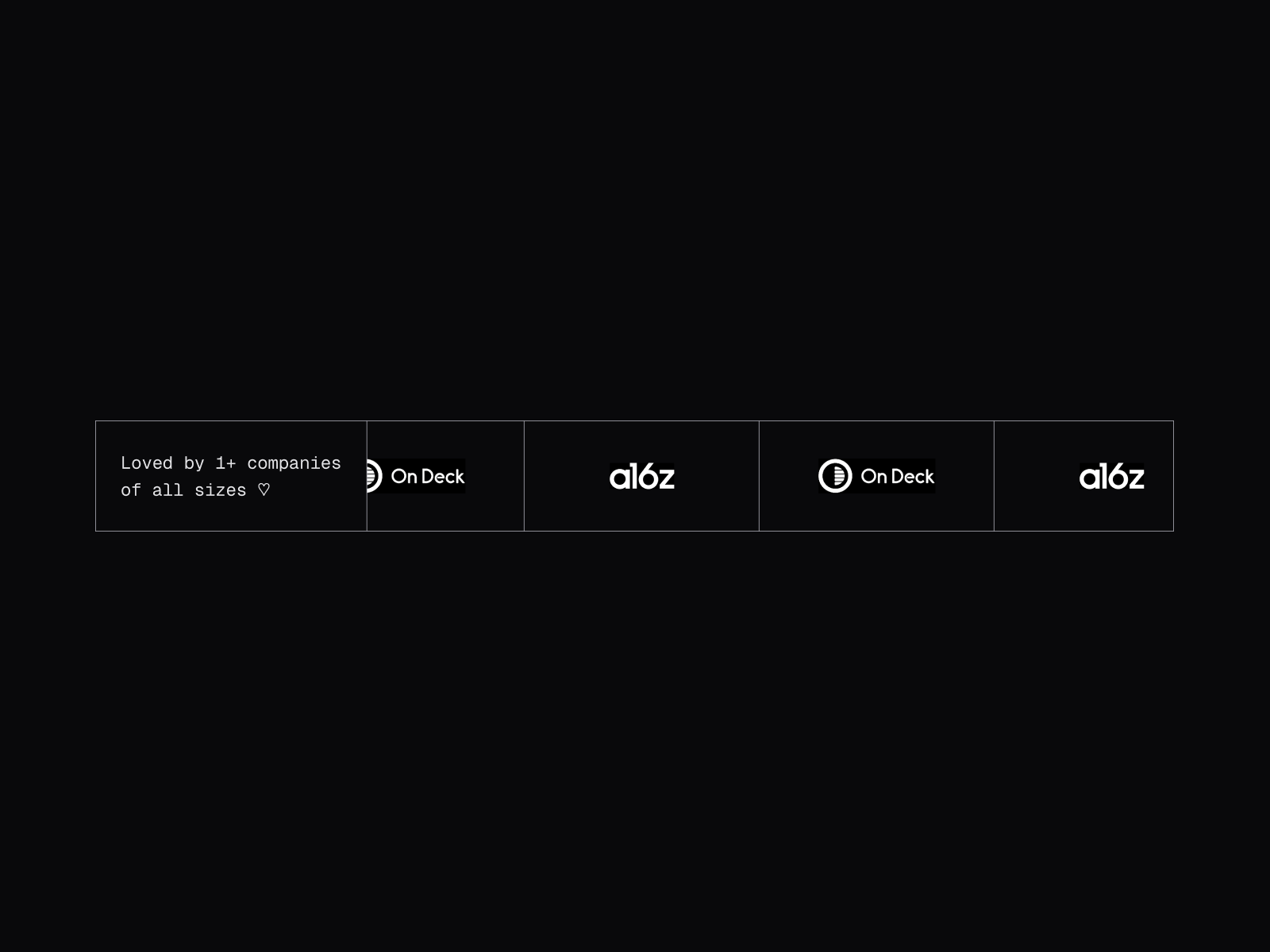 LogoReel preview