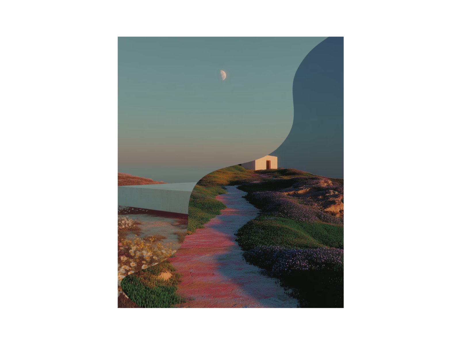 Masked Scroll Slider preview