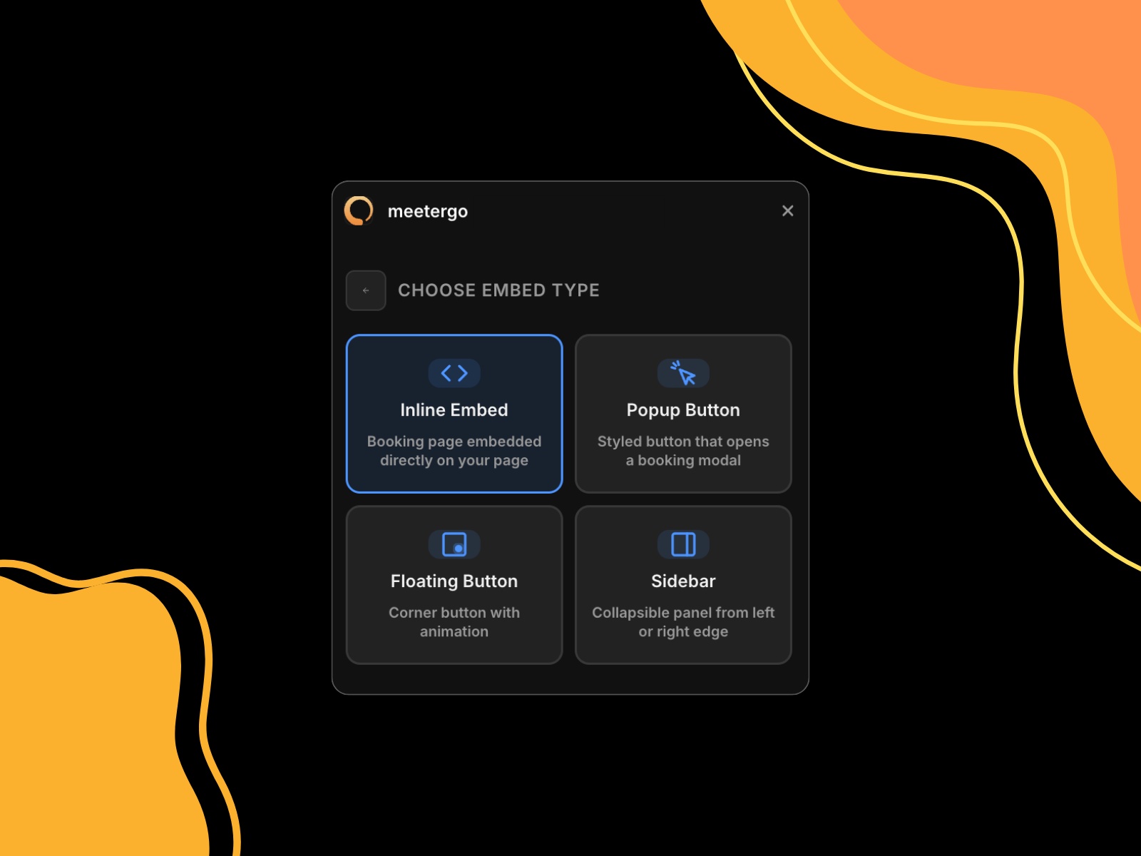 meetergo preview