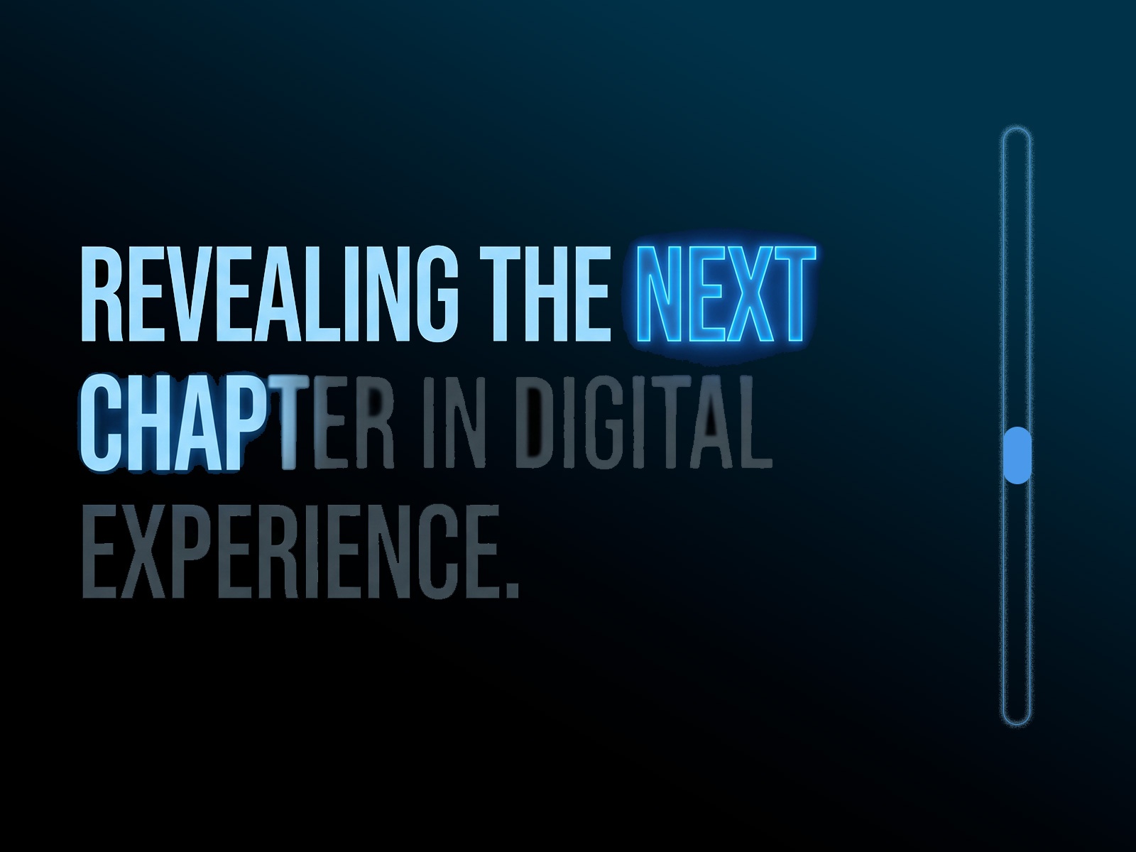 Motion Text Reveal preview