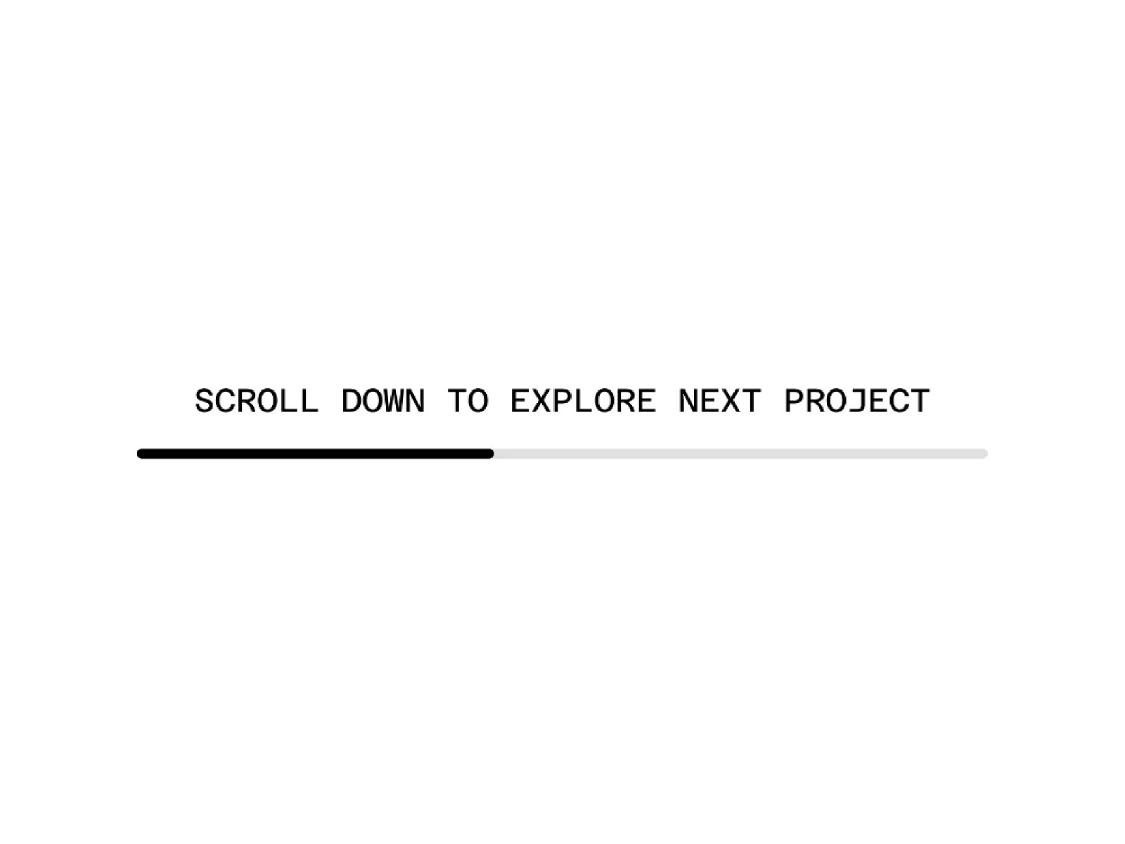 Next Page Trigger preview