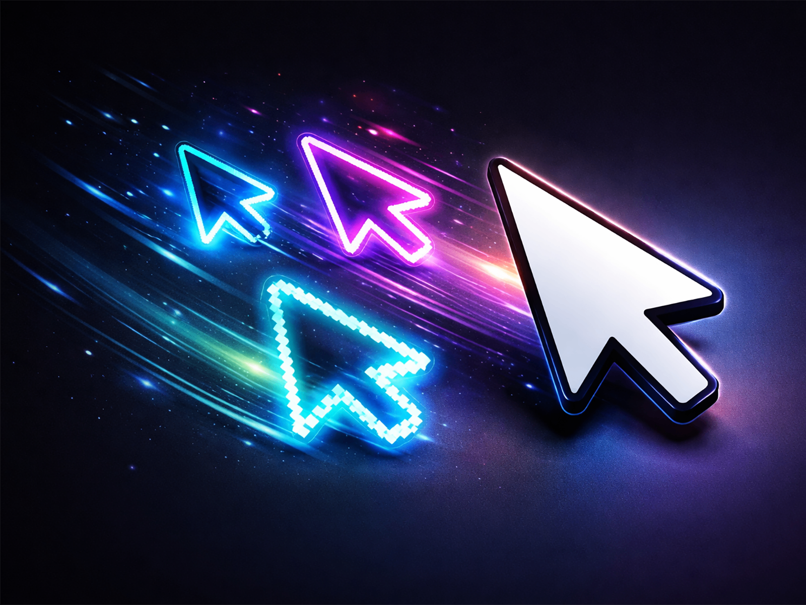 PickYourOwnCursor preview
