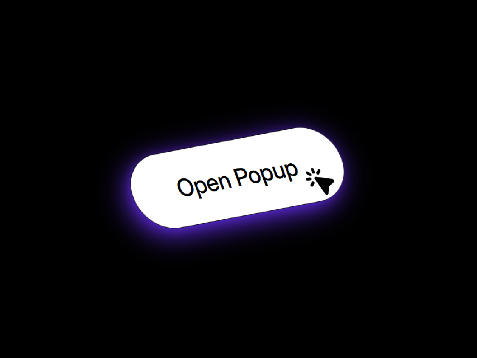 Popup Button preview