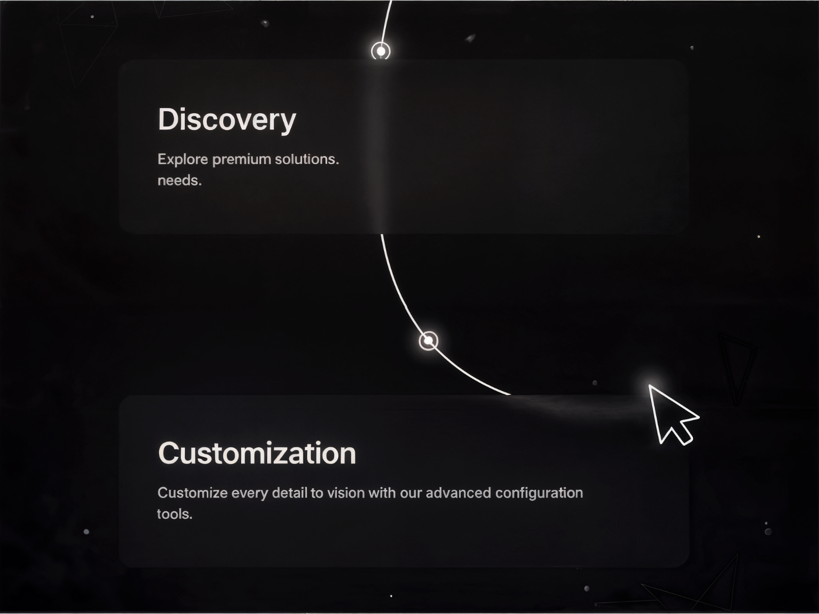 Premium Timeline preview