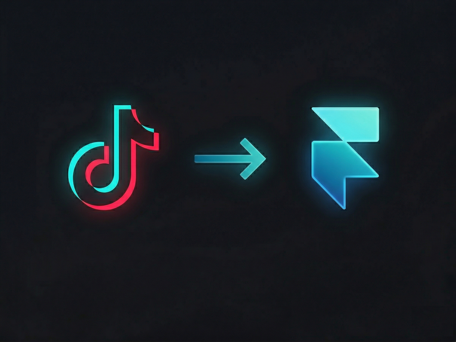 RevuKit TikTok Feed preview