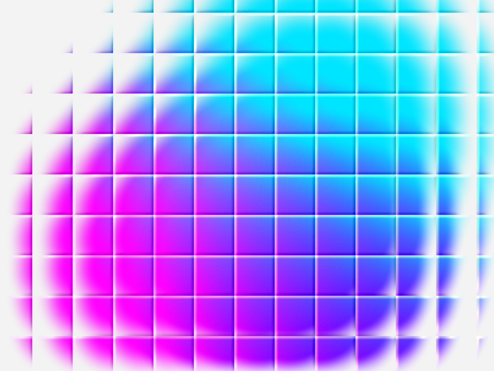Scroll Glass Grid preview
