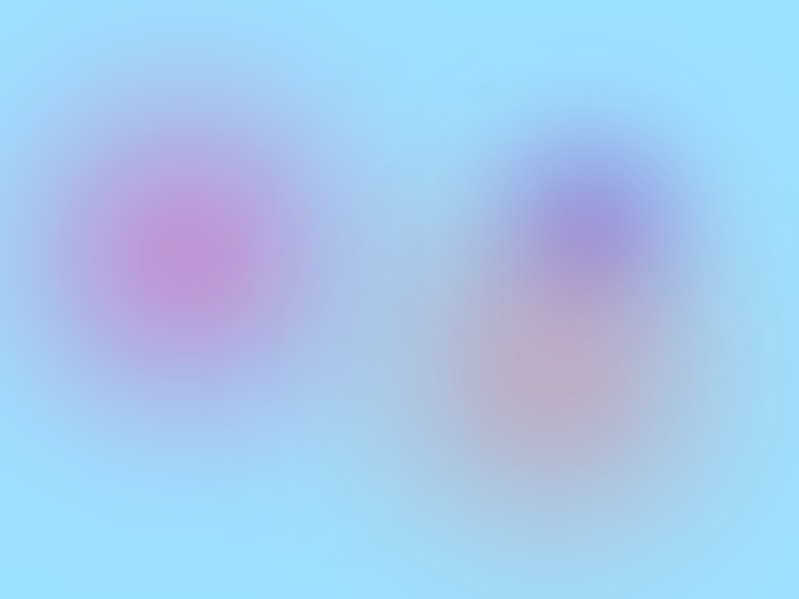Scroll Mesh Gradient preview