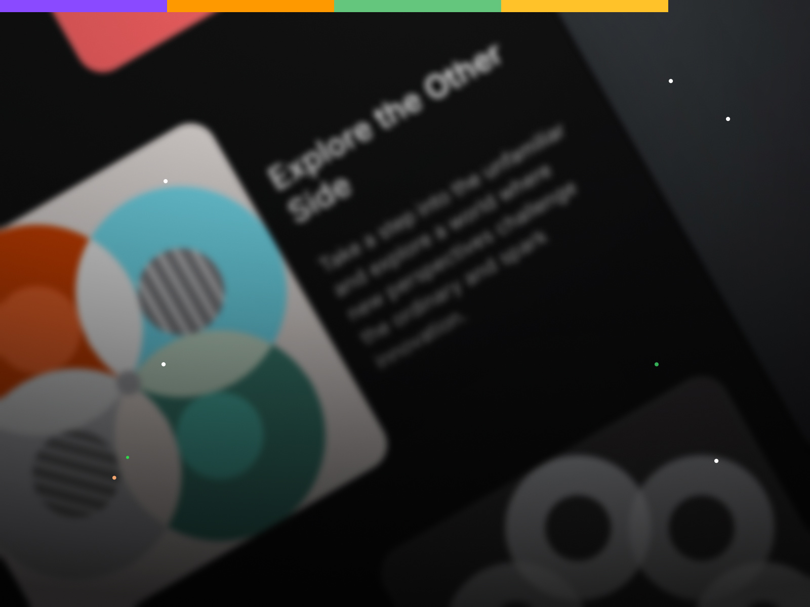 Scroll ProgressBar preview