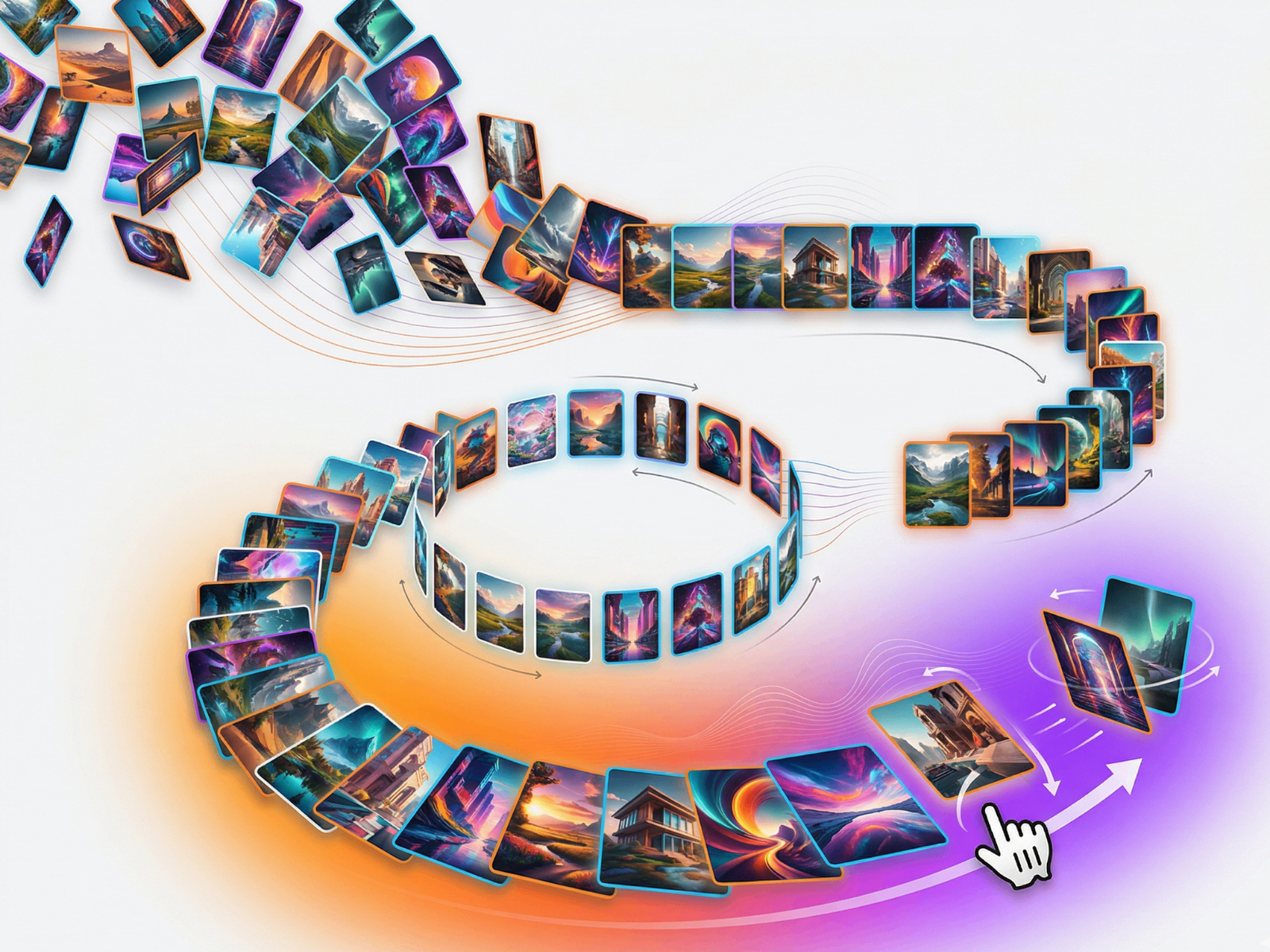 ScrollMorph preview