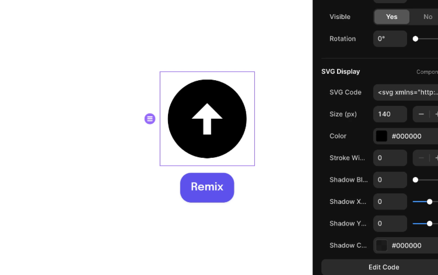 SegmentUI Free Override Library preview