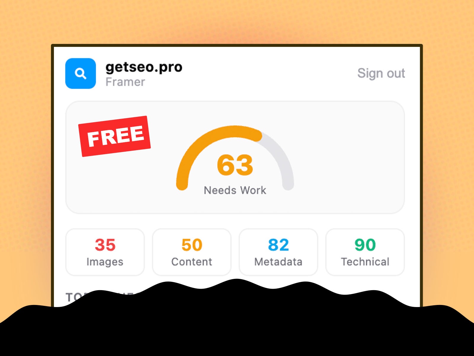 SEO by getseo.pro preview