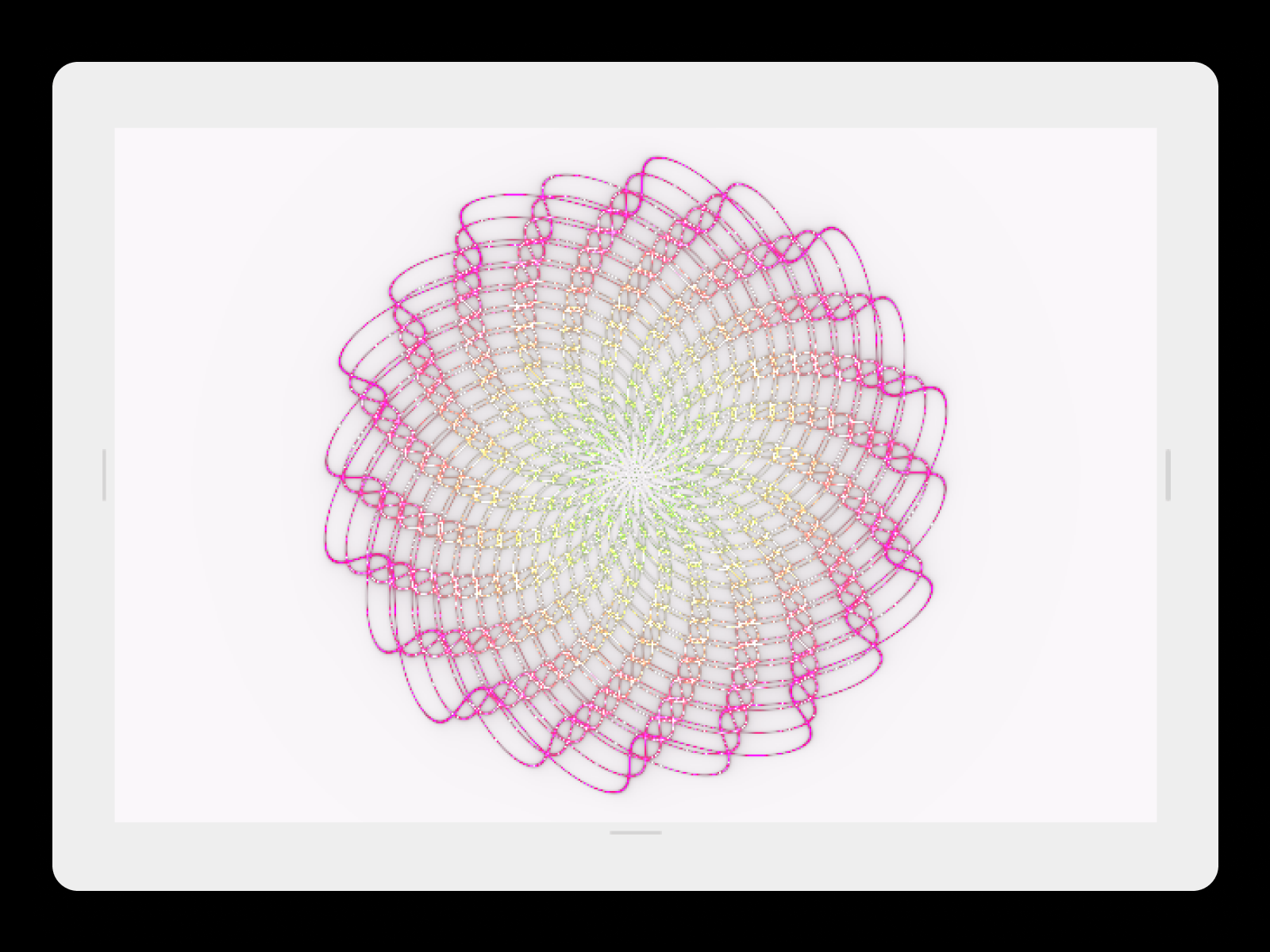 Shader 3D Background preview