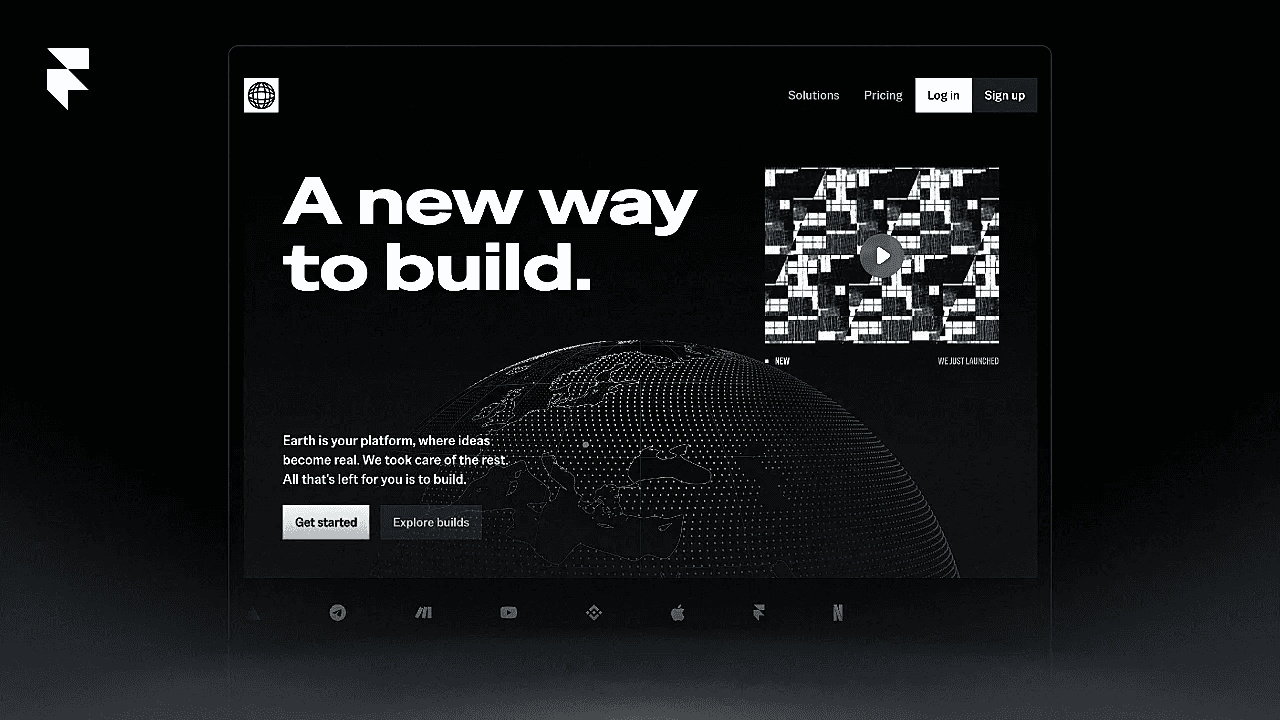 Build a Site That Looks Pro (2026) preview