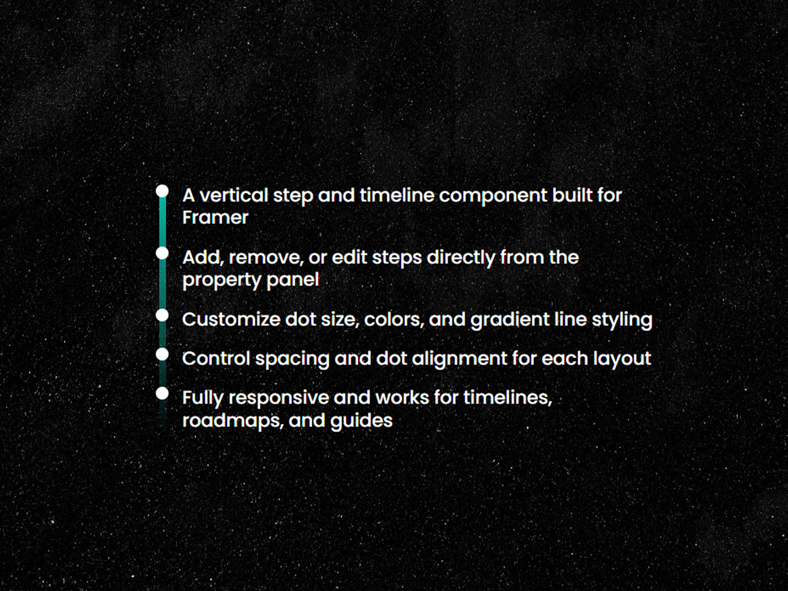 StepPoint preview
