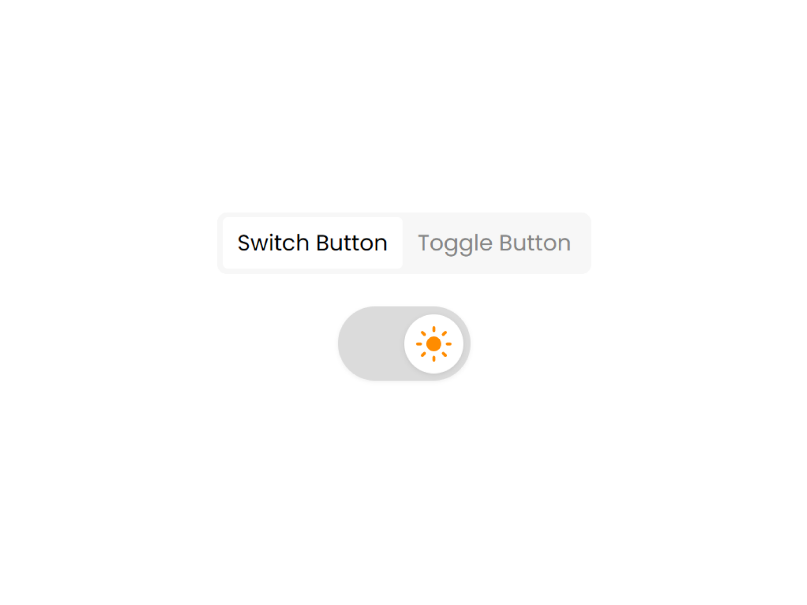 Theme Changer preview