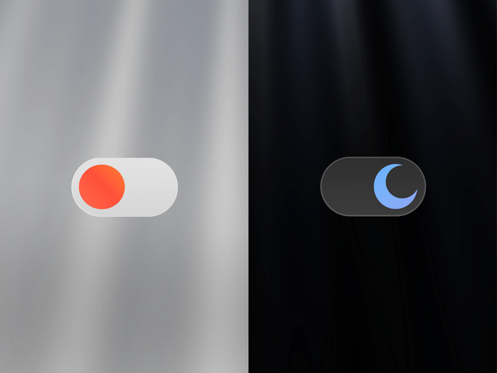 Theme Switcher preview