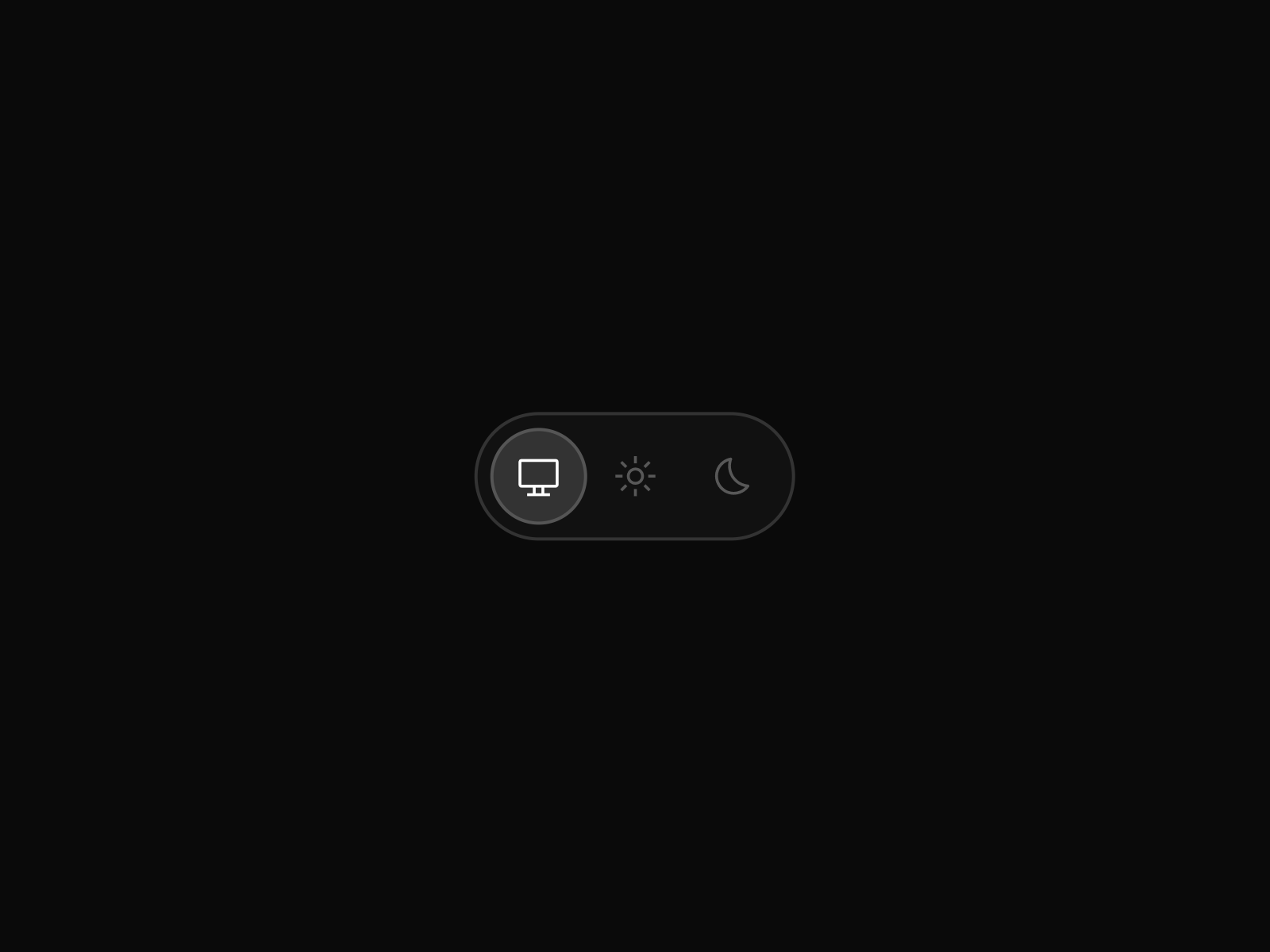 Theme Switcher Pro preview