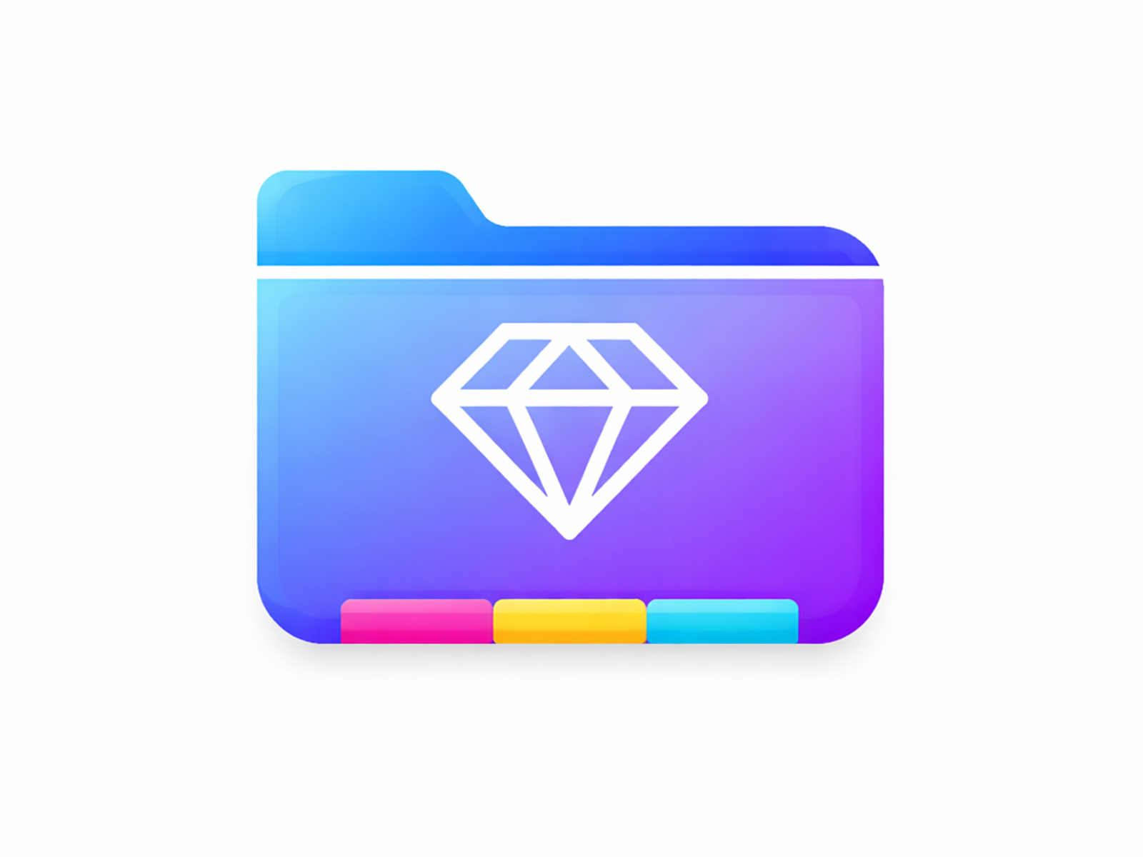 UI Vault preview