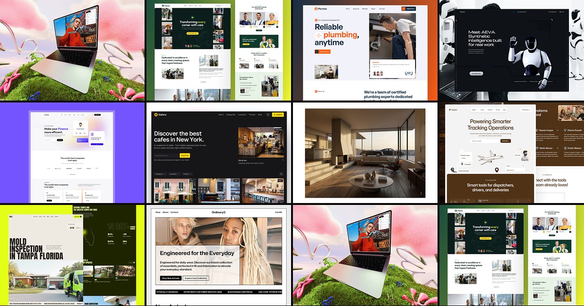 10 Best Free 15+ Page Framer Templates in 2026 cover