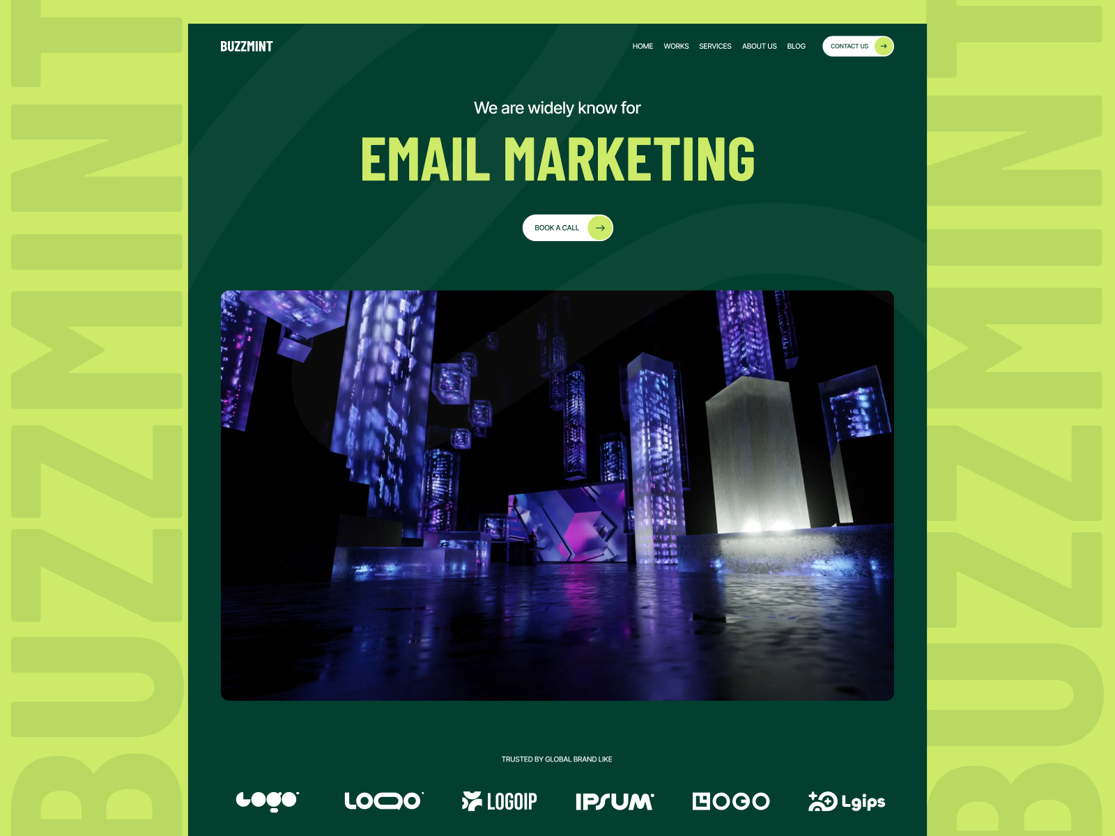 ApexLead: Free Real Estate Website Template by Sumit Das — Free Real Estate Framer Template preview