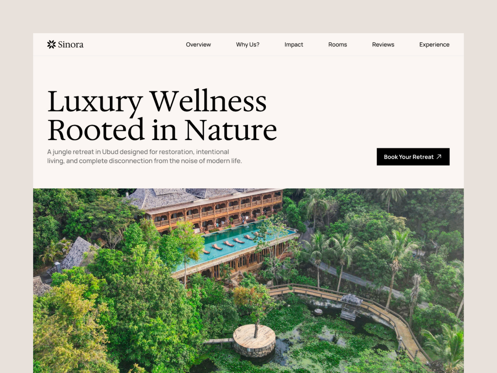 Aureon Gold: Free AI Website Template by Savan Makadiya — Free SaaS Framer Template preview
