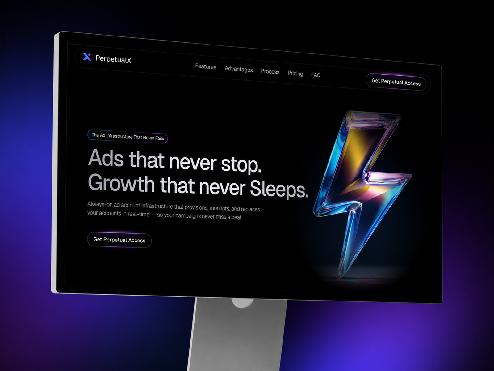 Ecomuz: Free Ecommerce Website Template by Soleno Studio — Free Ecommerce Framer Template preview