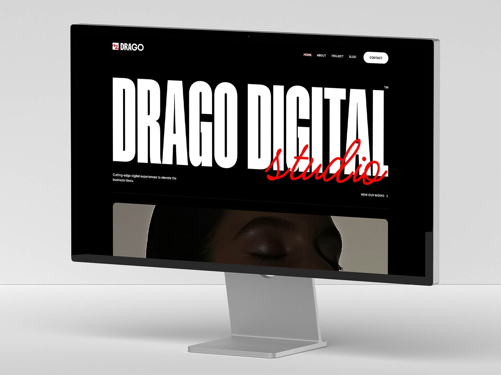 ESSENTIO: Free Ecommerce Website Template by Sohel Lunat — Free Ecommerce Framer Template preview