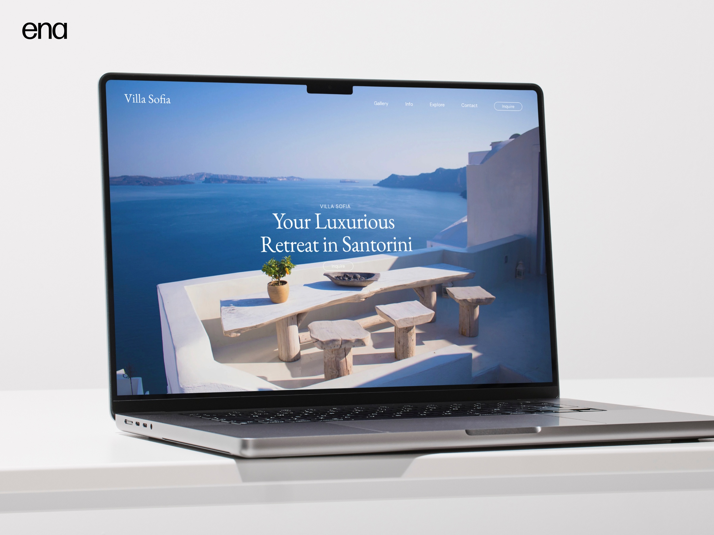 Estatly: Free Real Estate Website Template by Hojjat Bandani — Free Real Estate Framer Template preview