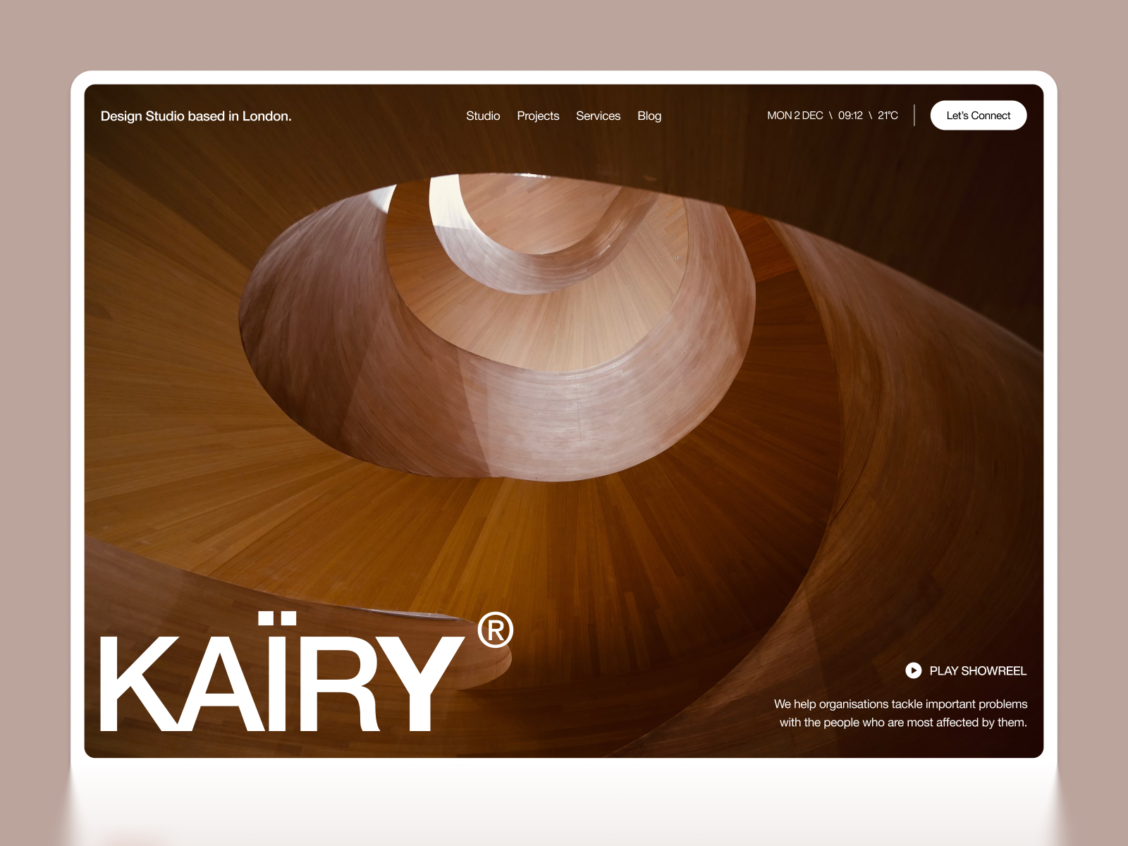 Funnex — Free Landing Page Framer Template preview