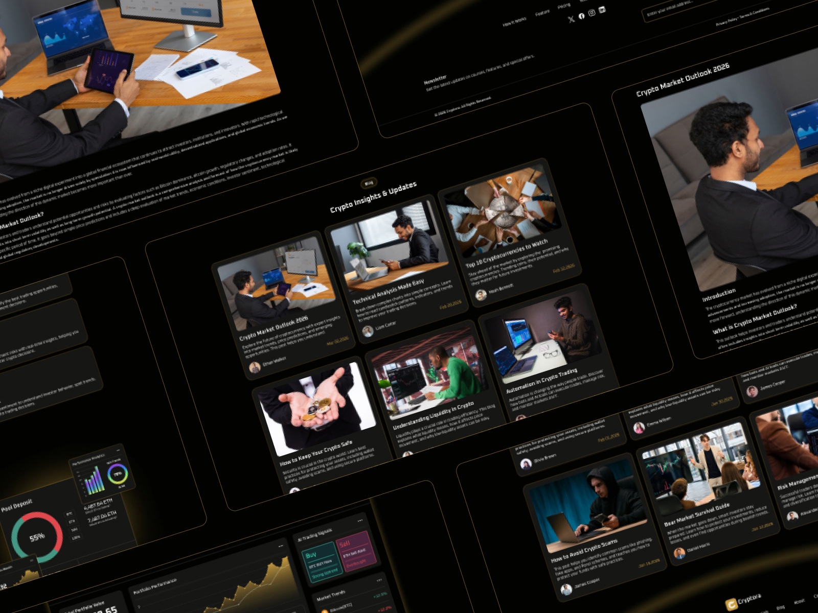 Gamix: Free Entertainment Website Template by Dharmesh Sudani — Free Agency Framer Template preview